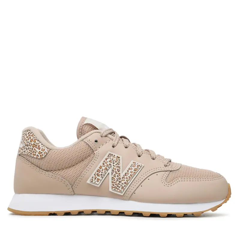 Sneakers New Balance GW500LM2 Beige