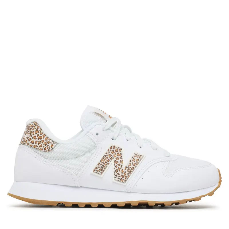 Sneakers New Balance GW500LW2 Bianco
