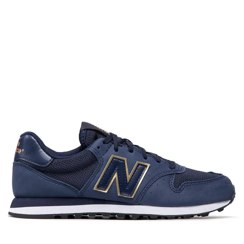 Sneakers New Balance GW500NGN Blu scuro