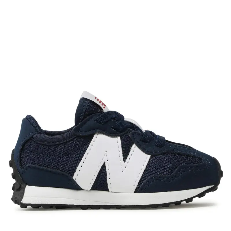 Sneakers New Balance IH327CNW Blu scuro
