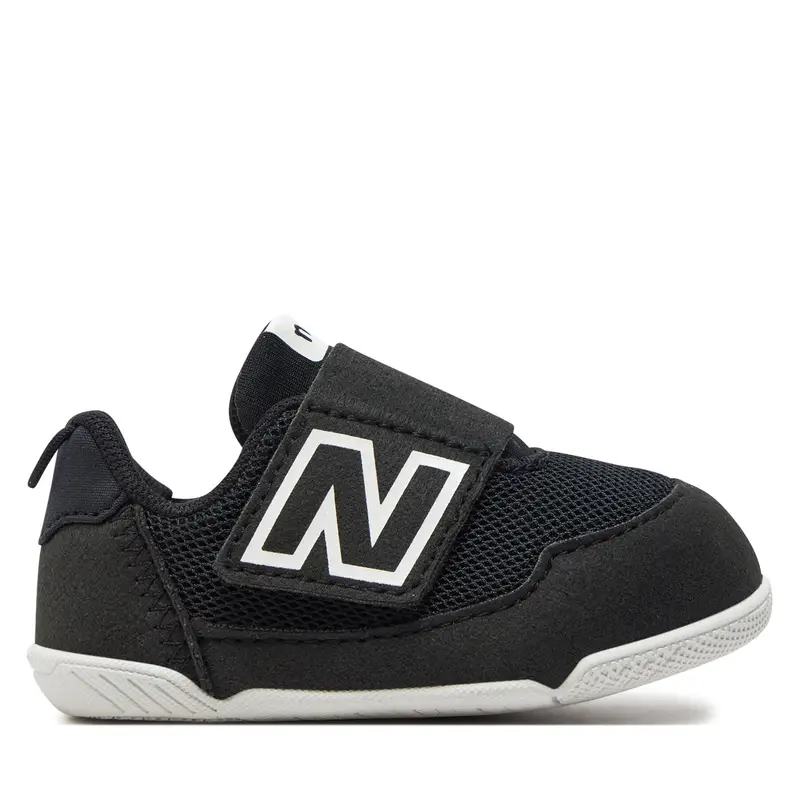 Sneakers New Balance IONEWBBK Nero