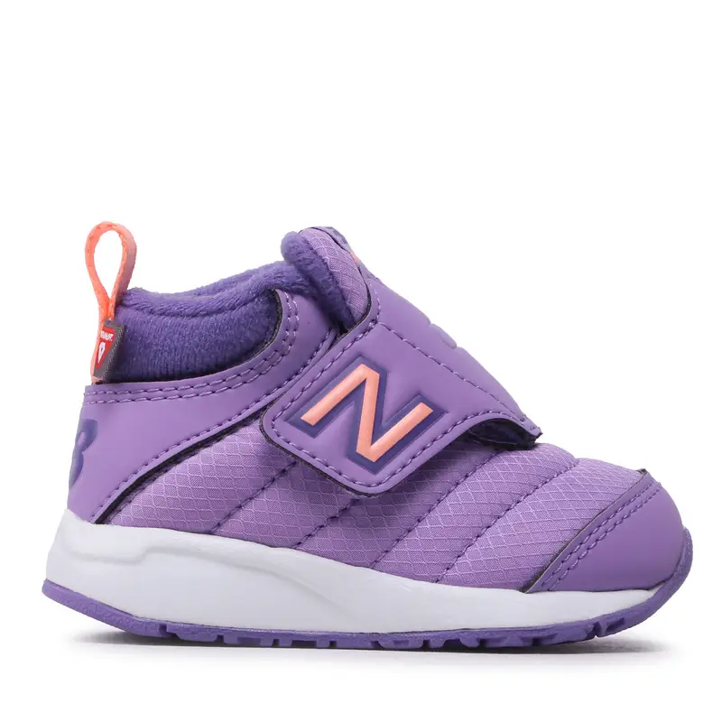 Sneakers New Balance ITCOZYGP Viola