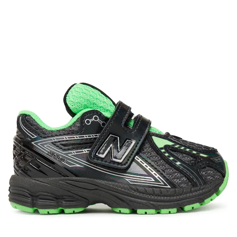 Sneakers New Balance IV1906CT Nero