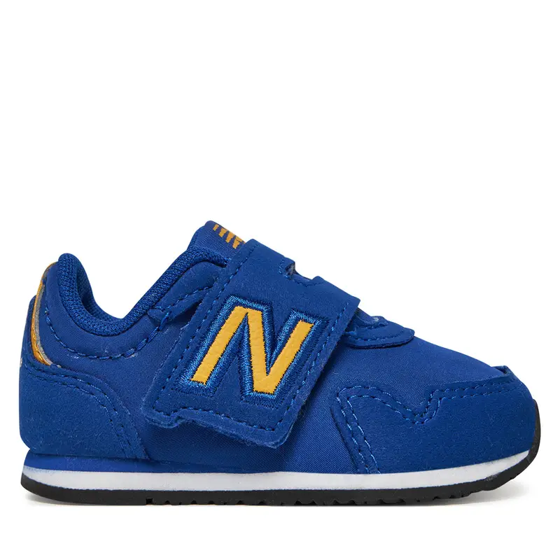Sneakers New Balance IV323AD Blu