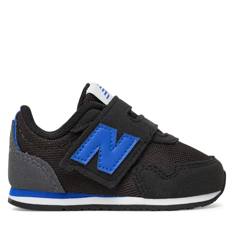 Sneakers New Balance IV323BA Nero