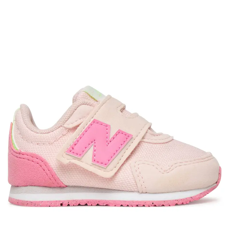 Sneakers New Balance IV323BB Rosa