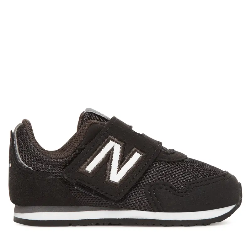 Sneakers New Balance IV323BK Nero