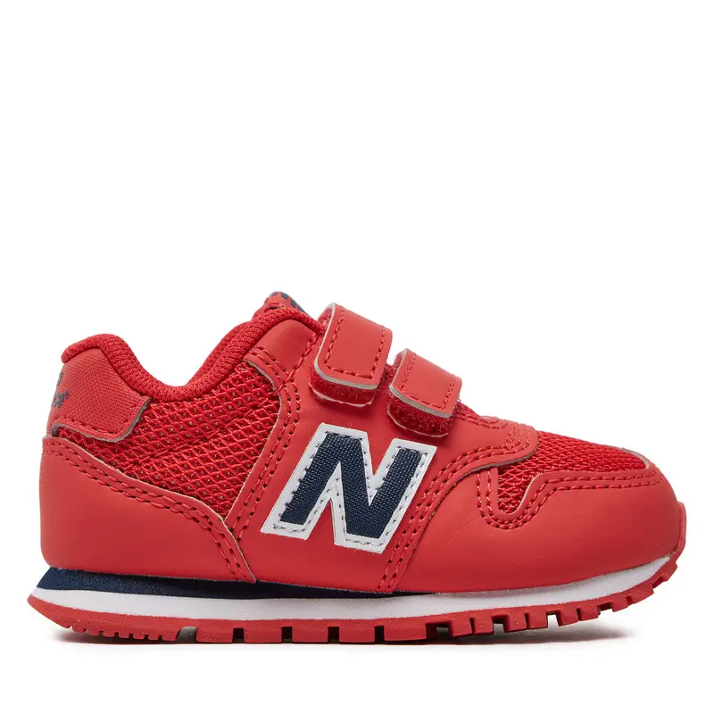 Sneakers New Balance IV500CRN Rosso