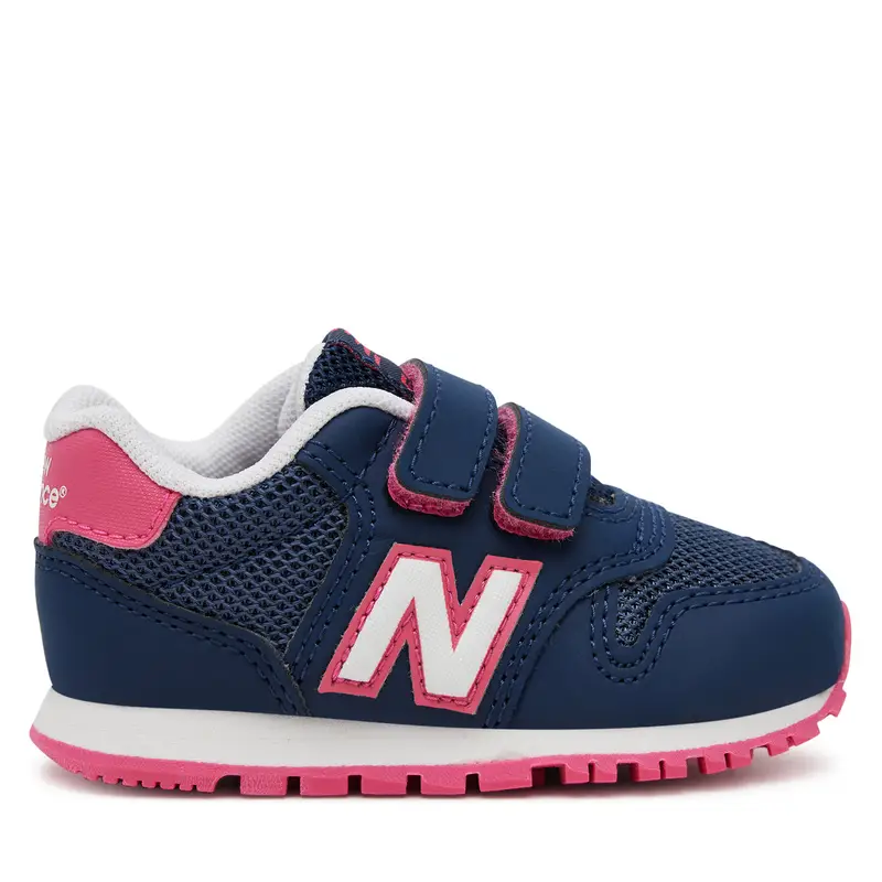 Sneakers New Balance IV500VP1 Blu scuro
