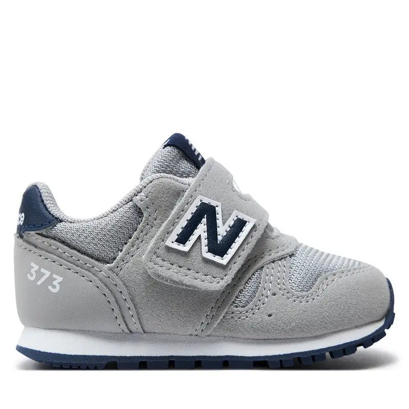 Sneakers New Balance IZ373AK2 Grigio