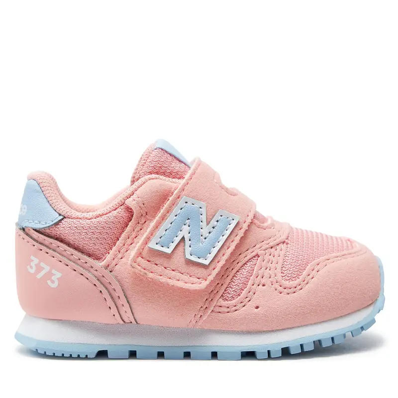Sneakers New Balance IZ373AM2 Rosa