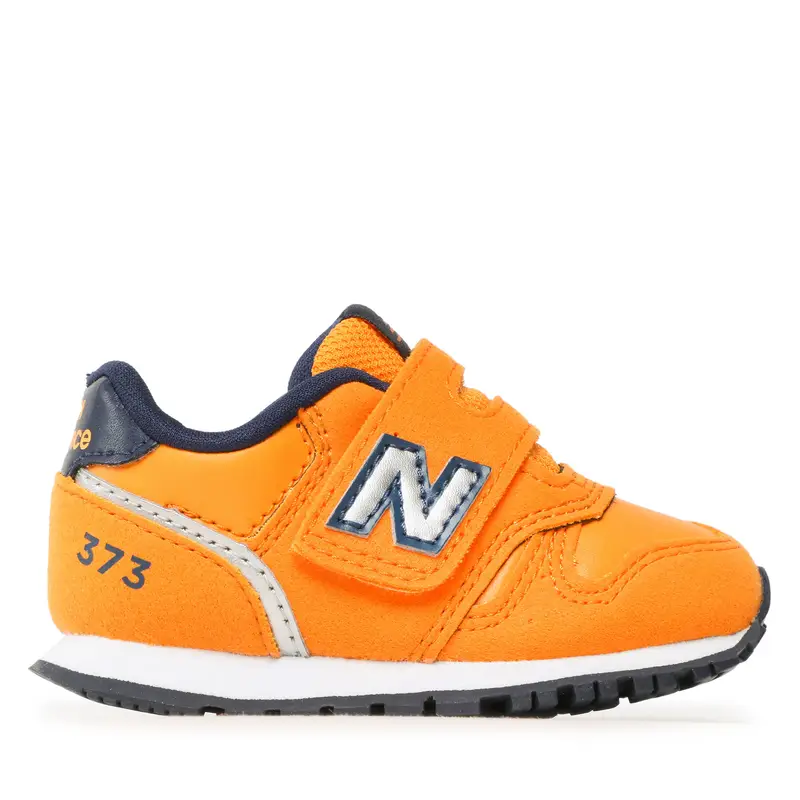 Sneakers New Balance IZ373XH2 Arancione
