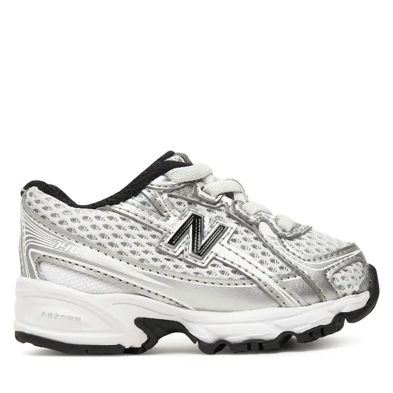 Sneakers New Balance IZ740NW Grigio