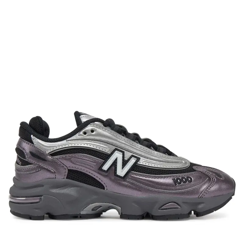 Sneakers New Balance M1000EGY Viola