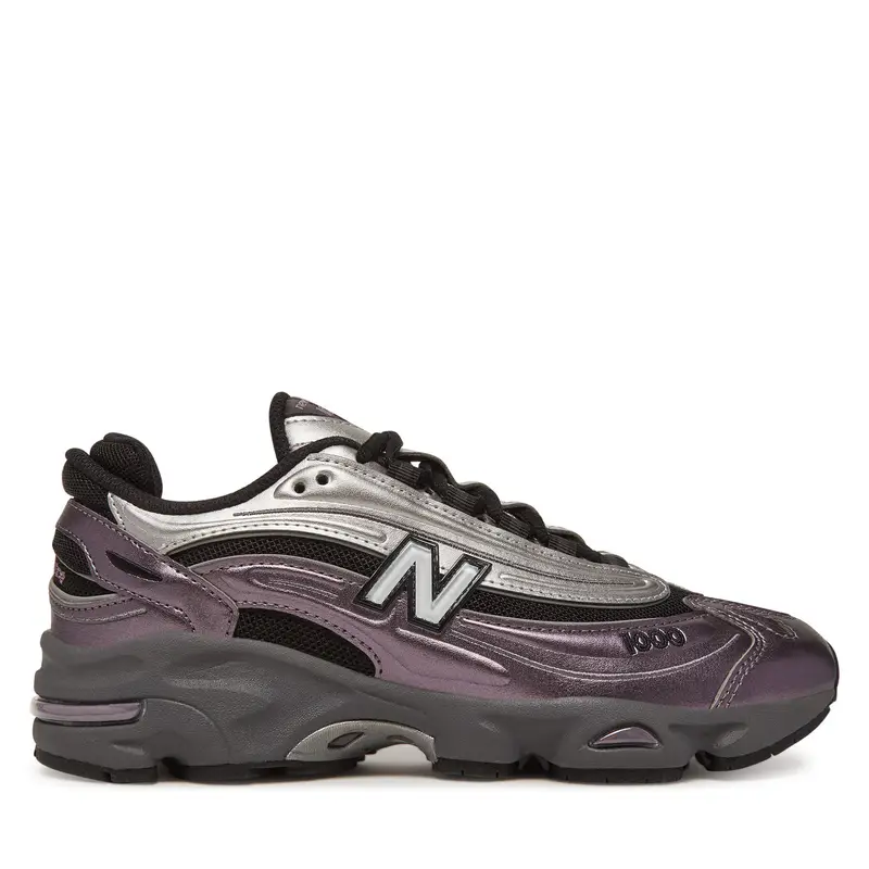 Sneakers New Balance M1000EGY Viola