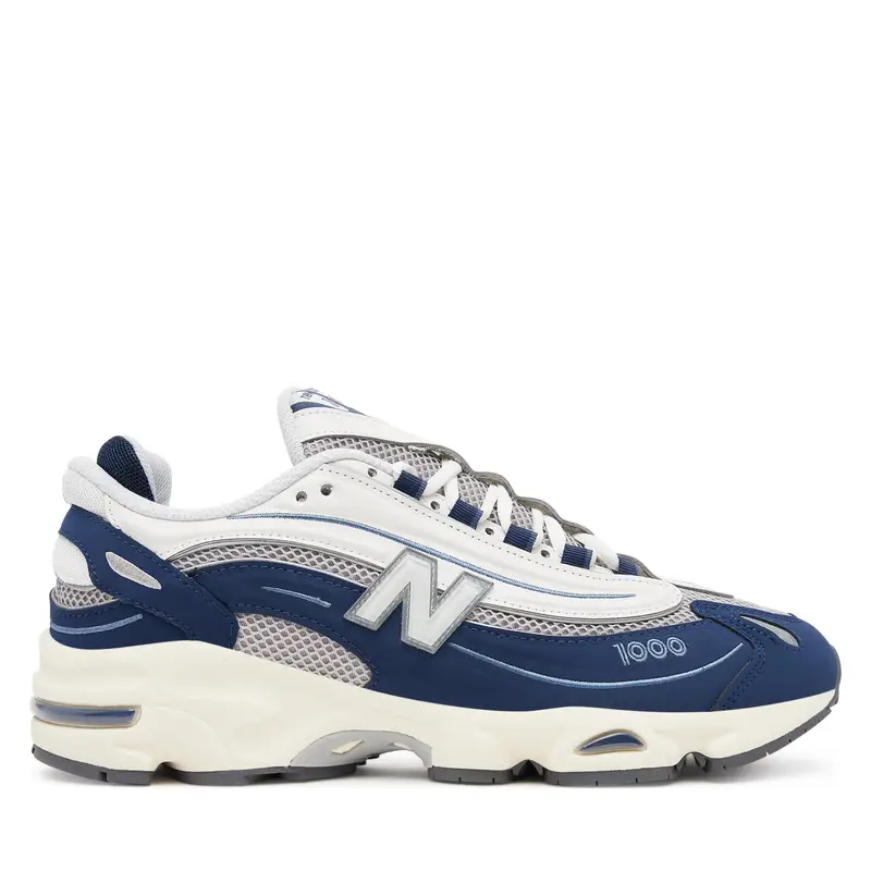 Sneakers New Balance M1000MEN Blu