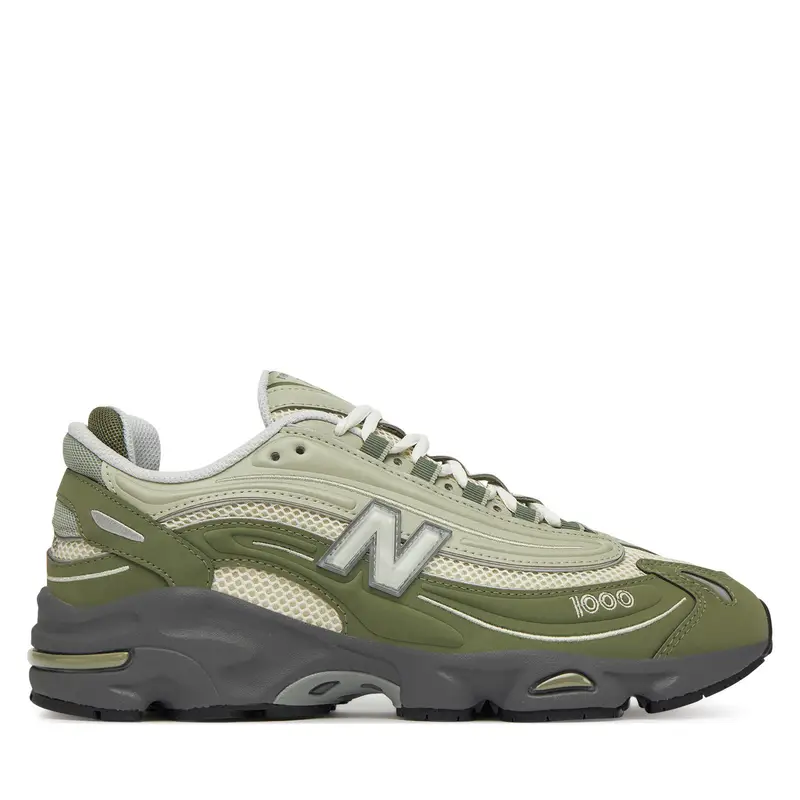Sneakers New Balance M1000MEO Verde