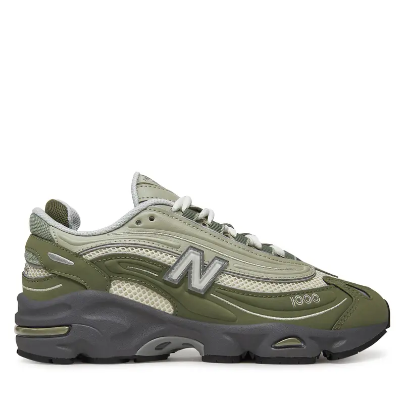 Sneakers New Balance M1000MEO Verde