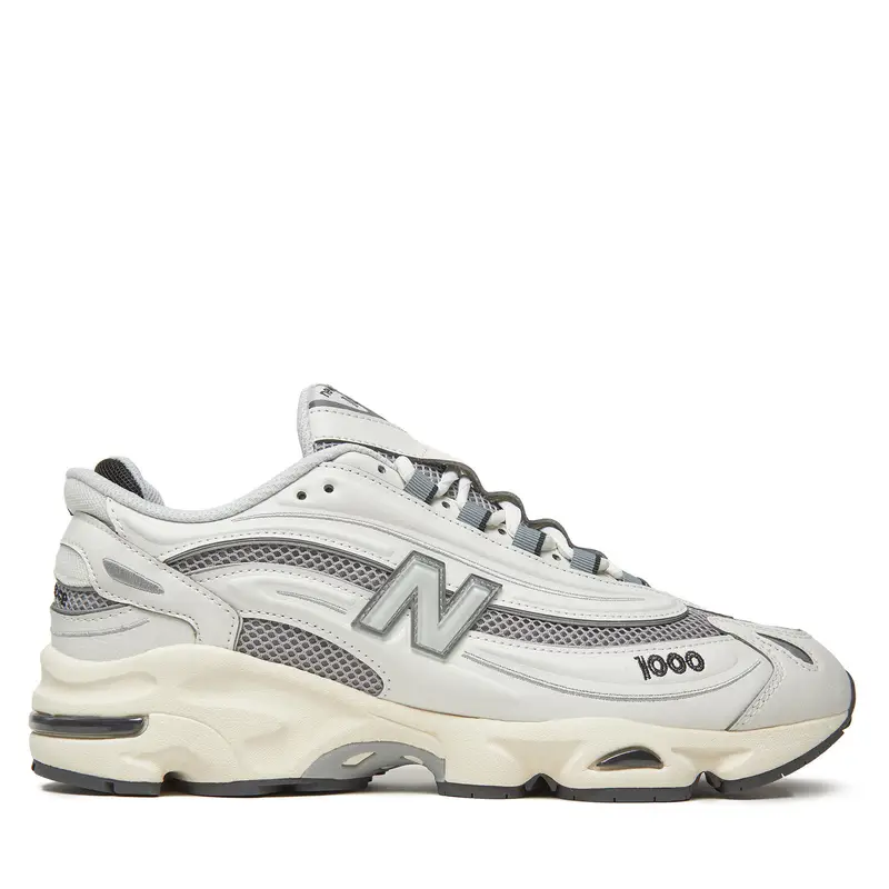 Sneakers New Balance M1000MEW M Beige