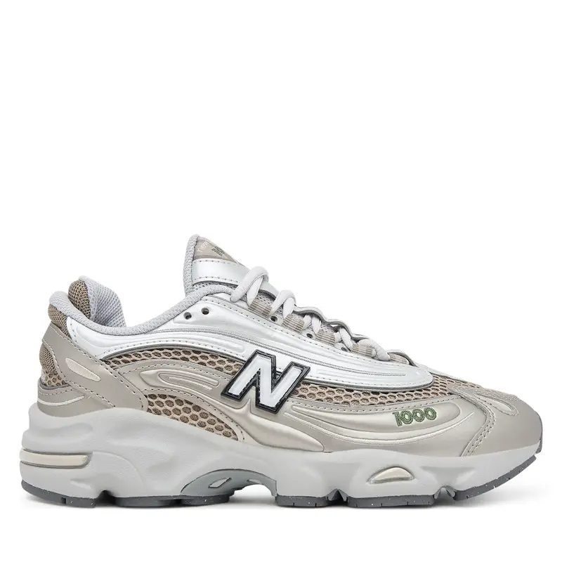 Sneakers New Balance M1000N W Oro