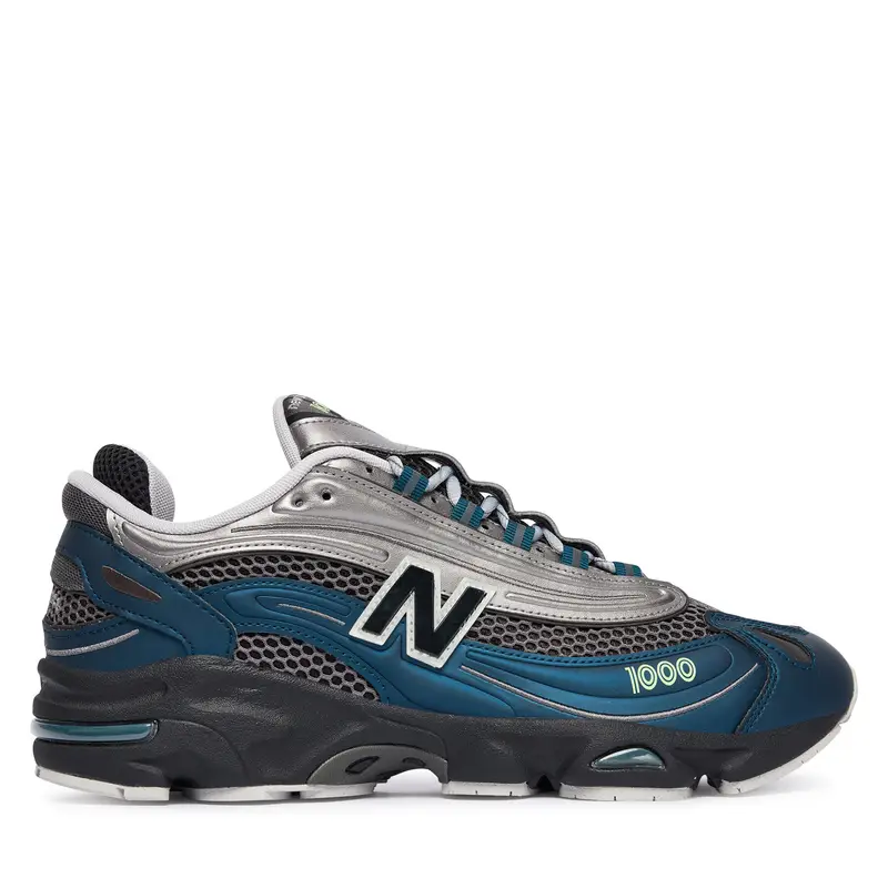 Sneakers New Balance M1000S M Blu scuro