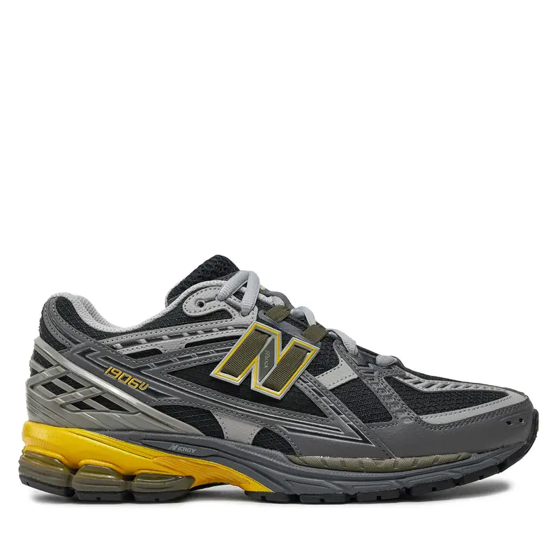 Sneakers New Balance M1906NA Grigio