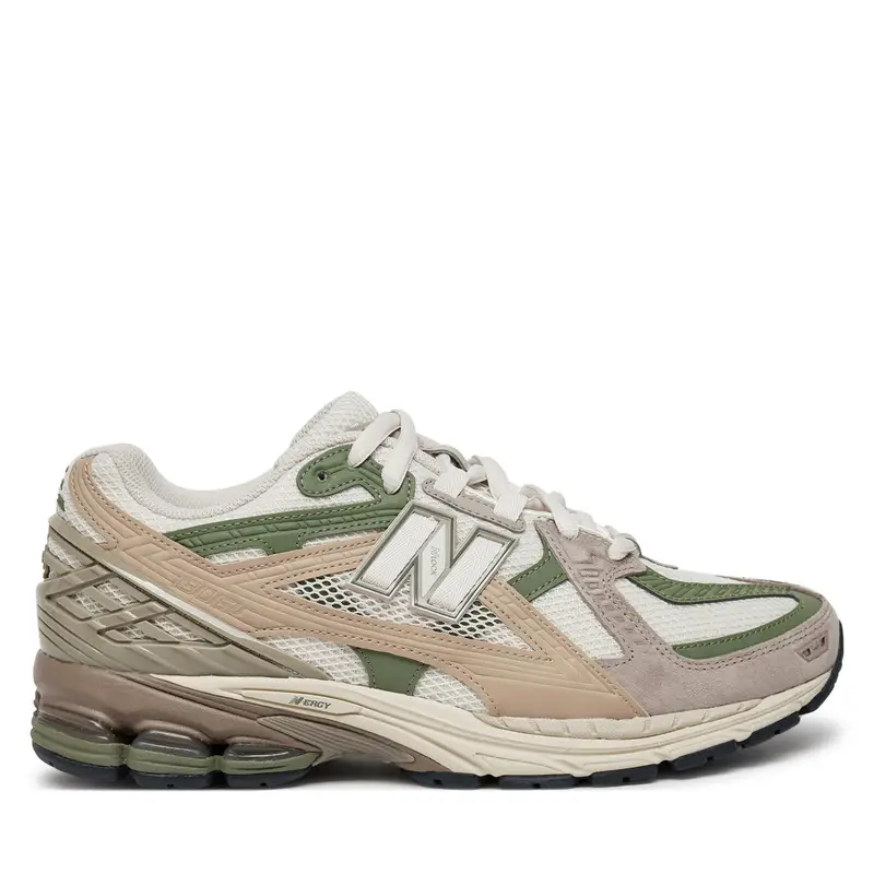 Sneakers New Balance M1906NE Beige