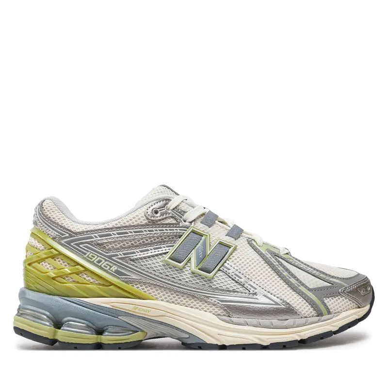 Sneakers New Balance M1906REM Grigio