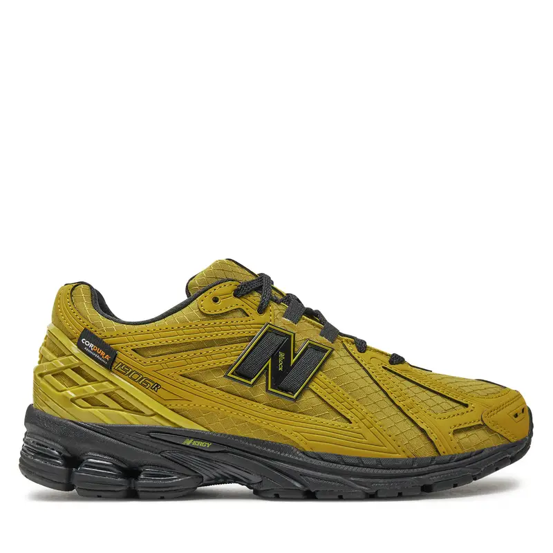 Sneakers New Balance M1906RWD Verde