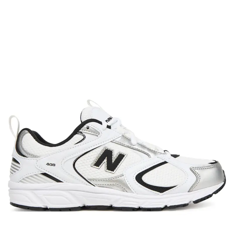 Sneakers New Balance ML408WB Bianco