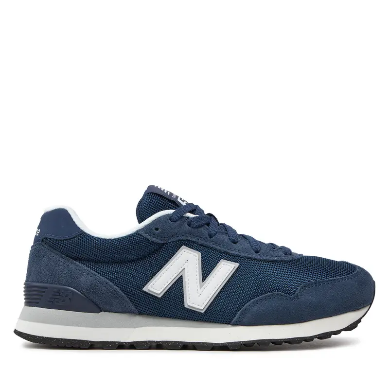 Sneakers New Balance ML515NVY Blu scuro