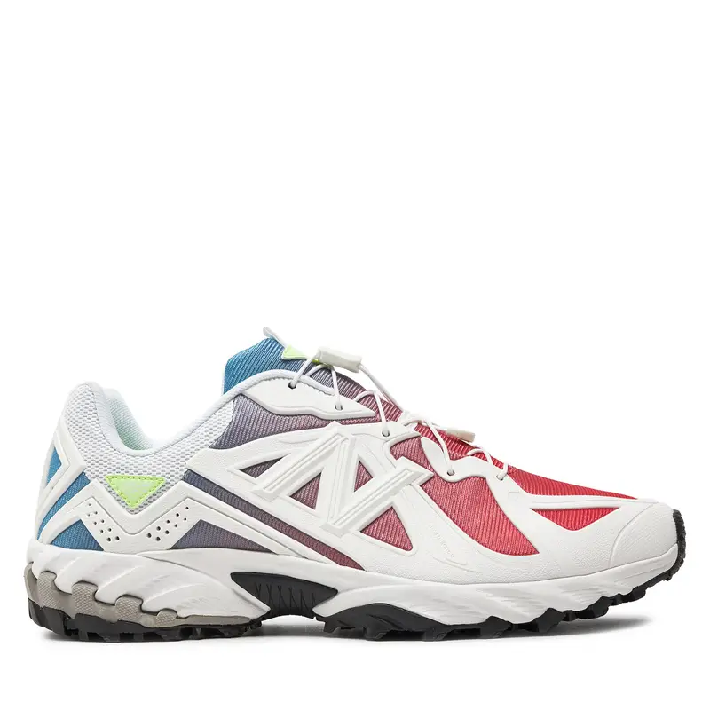 Sneakers New Balance ML610DD Bianco