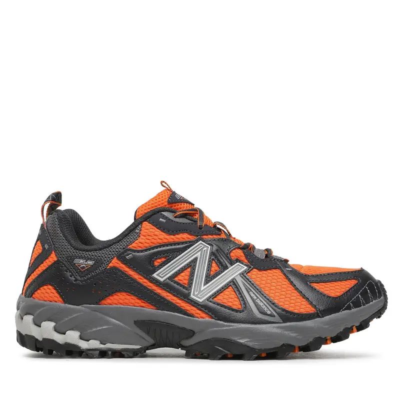 Sneakers New Balance ML610TAI Arancione