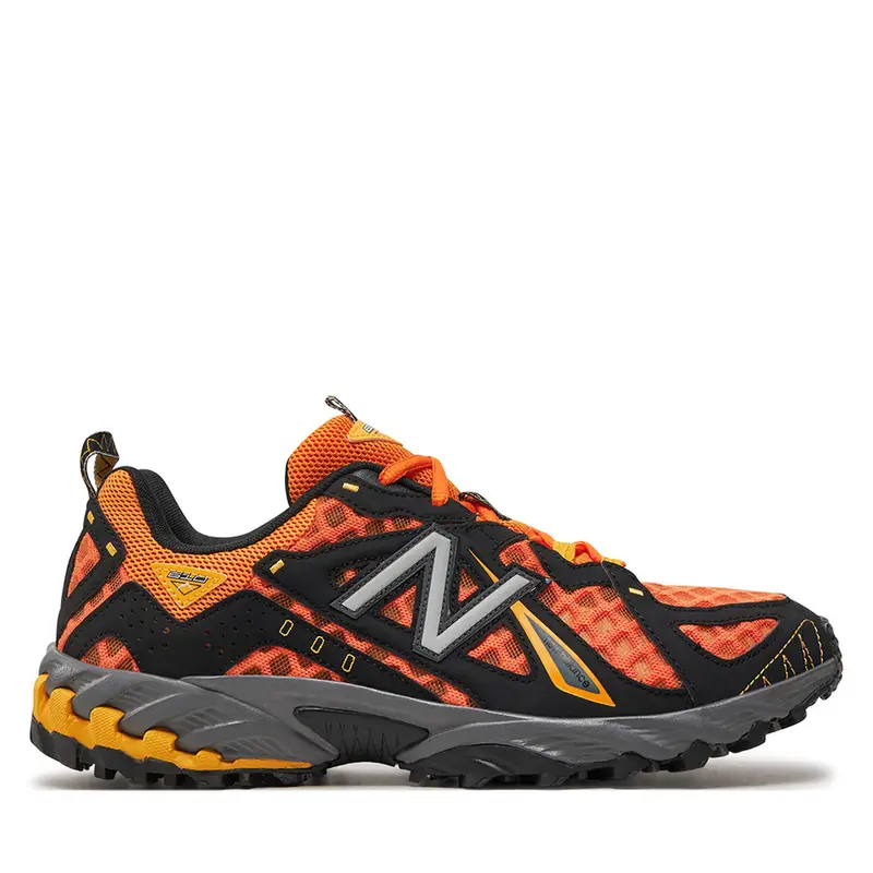Sneakers New Balance ML610TAO Arancione