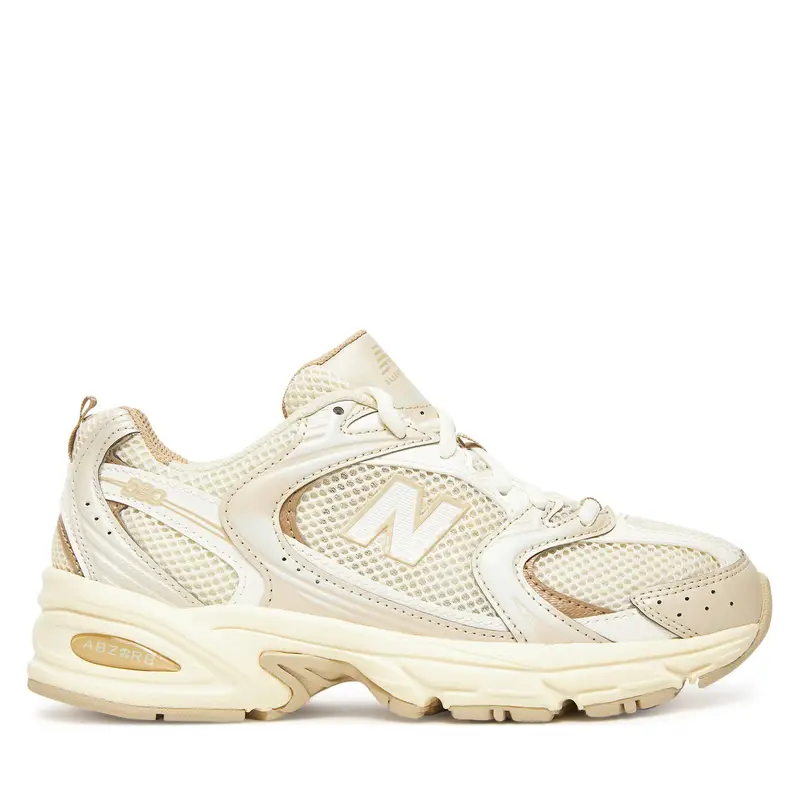 Sneakers New Balance MR530AA Beige
