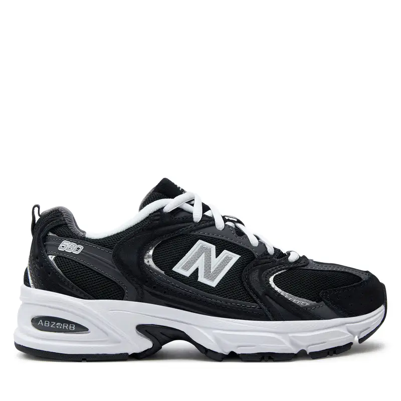 Sneakers New Balance MR530CC Nero