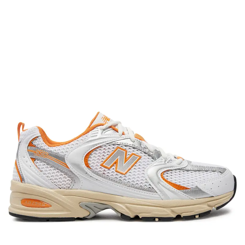 Sneakers New Balance MR530EB Bianco