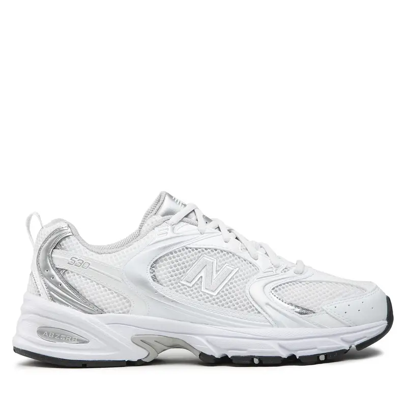Sneakers New Balance MR530EMA Bianco