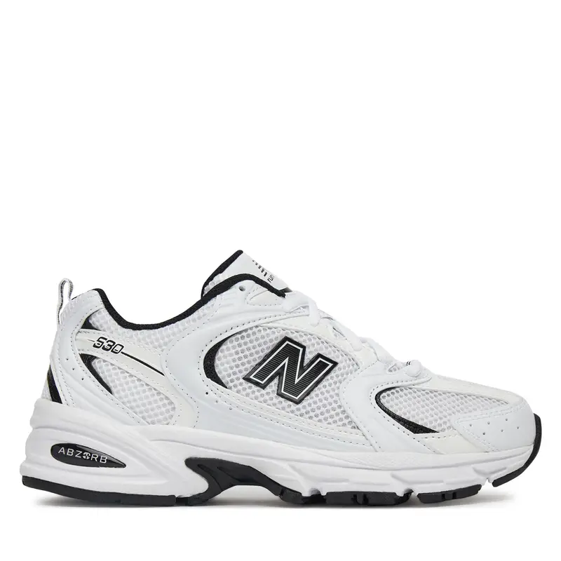 Sneakers New Balance MR530EWB Bianco