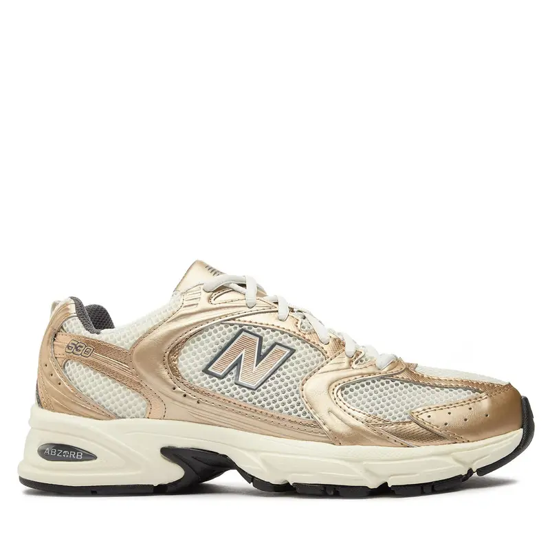 Sneakers New Balance MR530LA Beige
