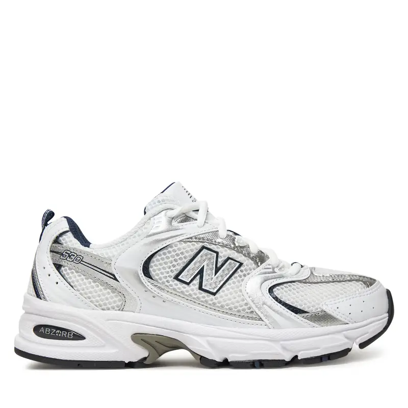 Sneakers New Balance MR530SG Bianco