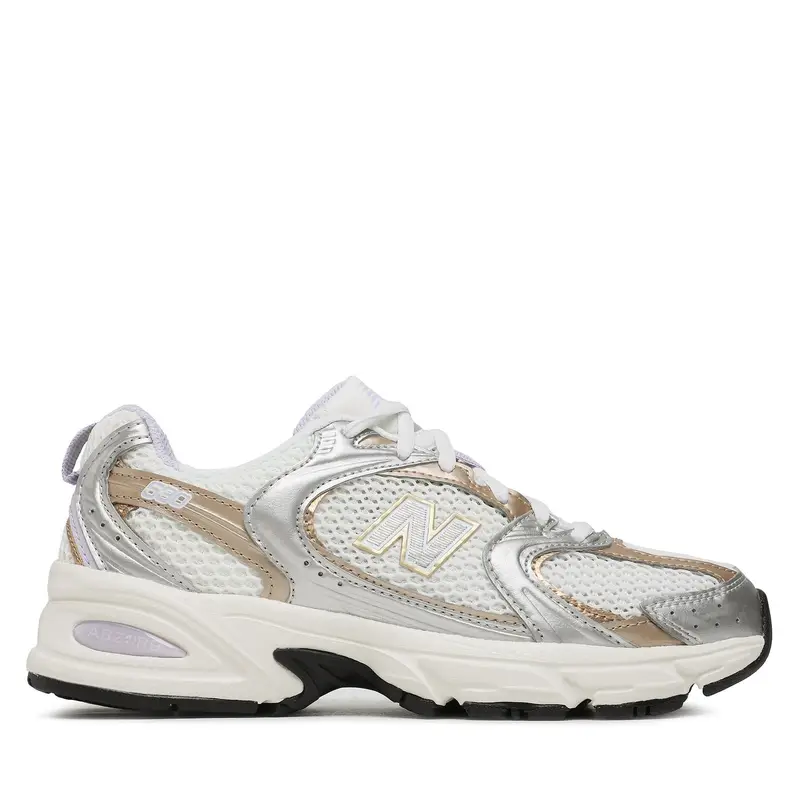 Sneakers New Balance MR530ZG Argento