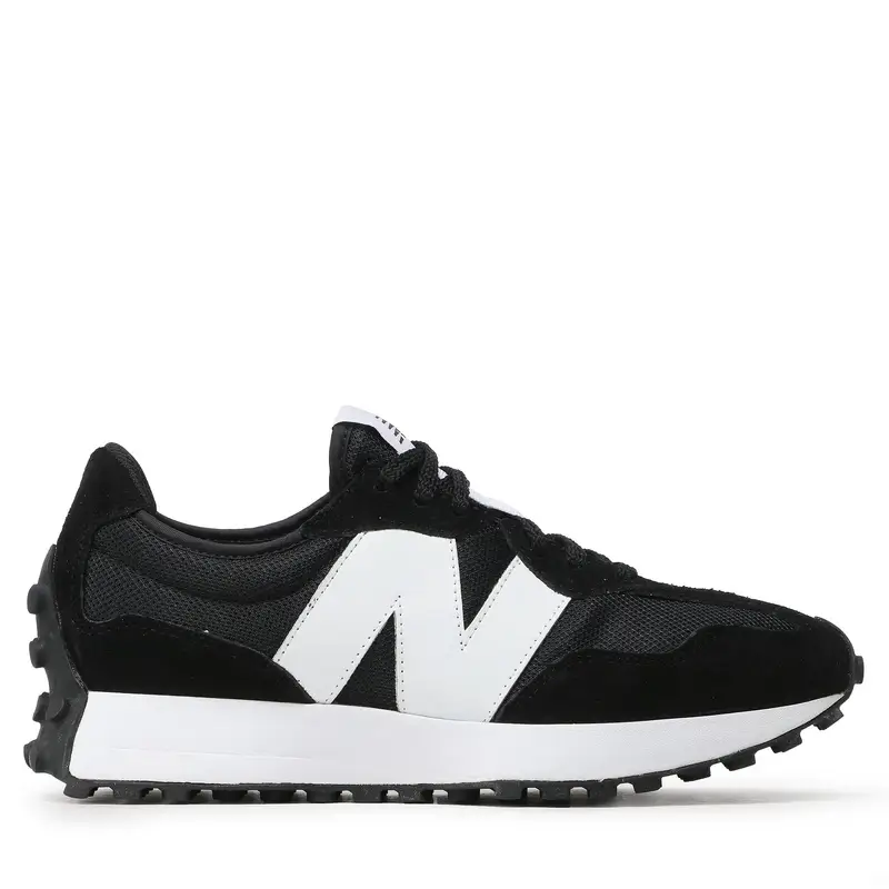 Sneakers New Balance MS327CBW Nero
