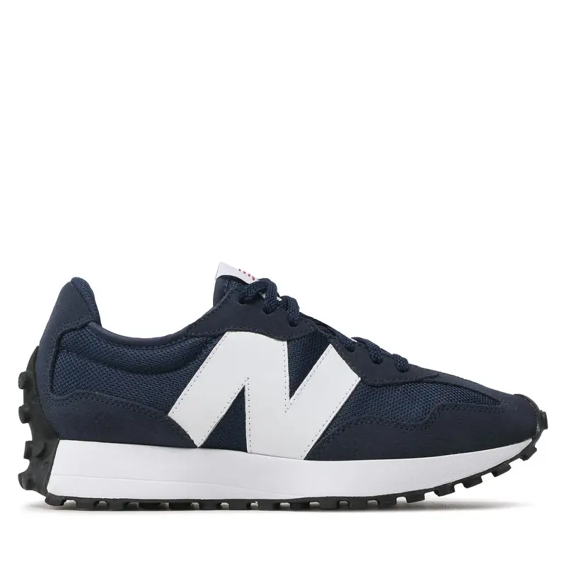 Sneakers New Balance MS327CNW Blu scuro