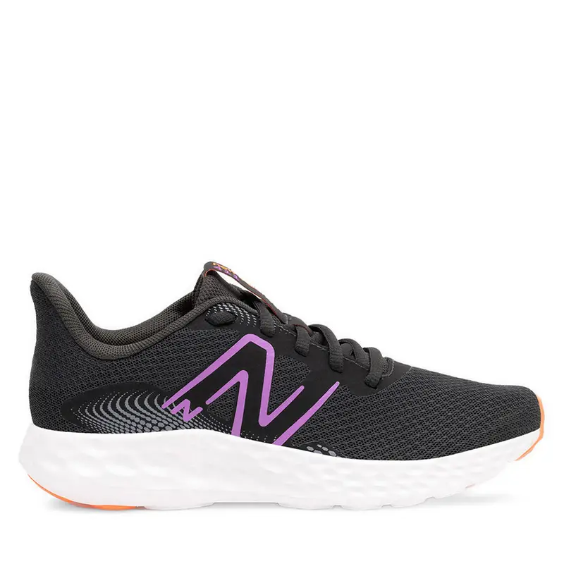 Sneakers New Balance NBW411LC3 Nero