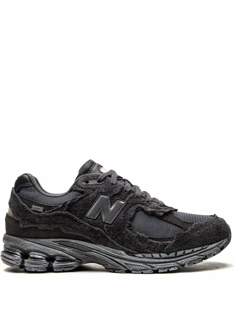 sneakers new balance NERO miniatura 2