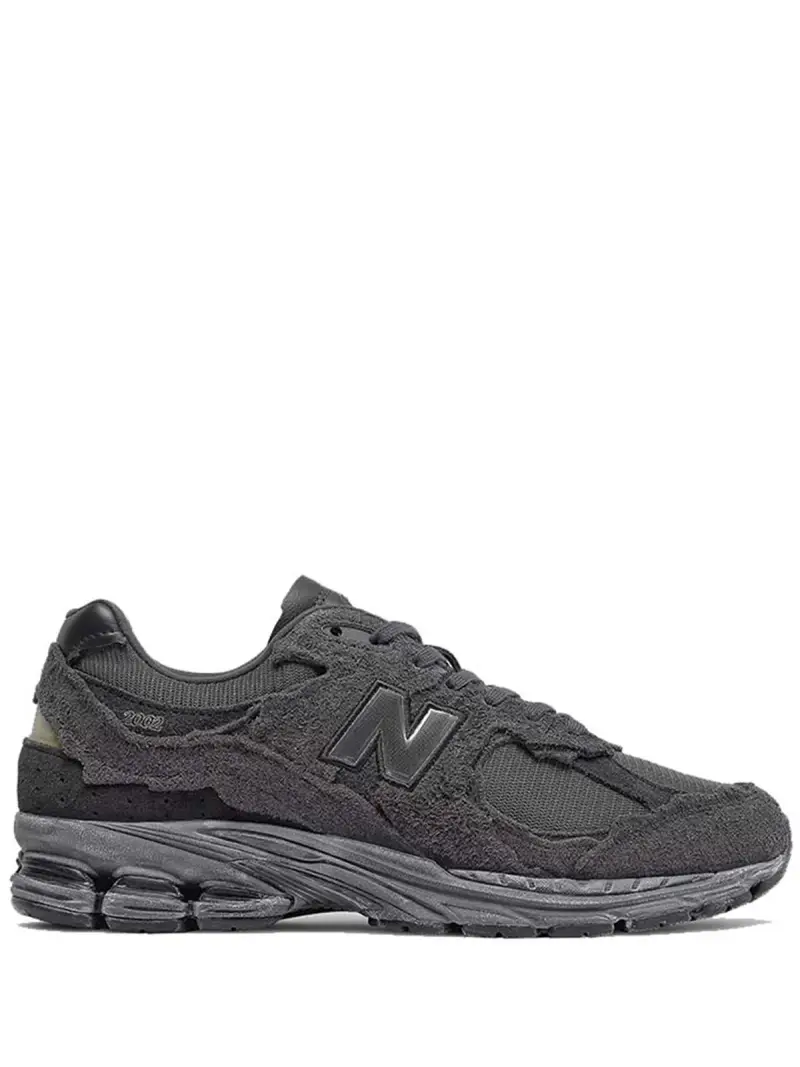 sneakers new balance NERO