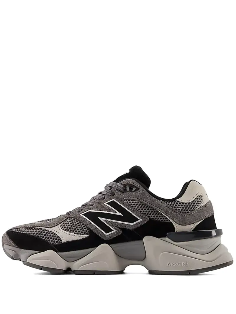 sneakers new balance NERO miniatura 2