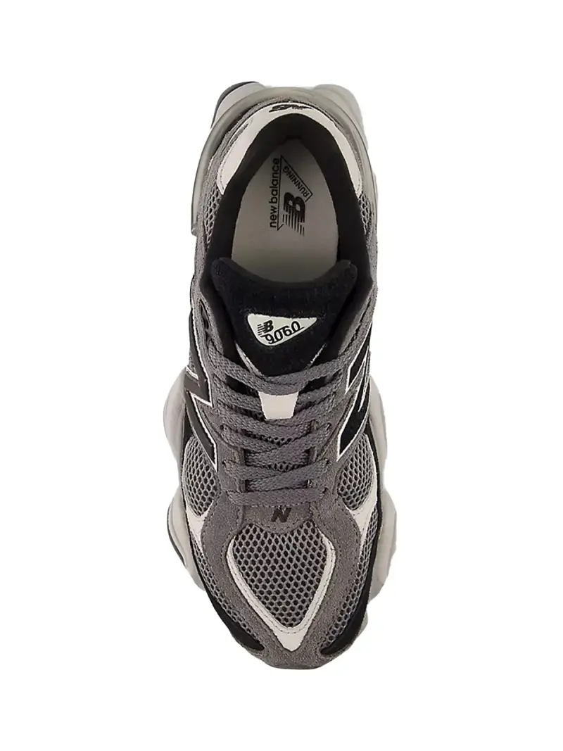 sneakers new balance NERO miniatura 3