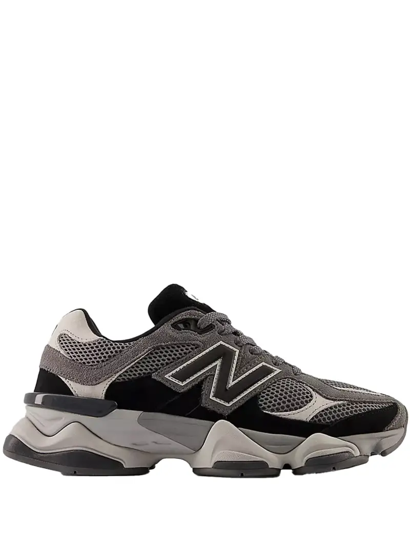 sneakers new balance NERO